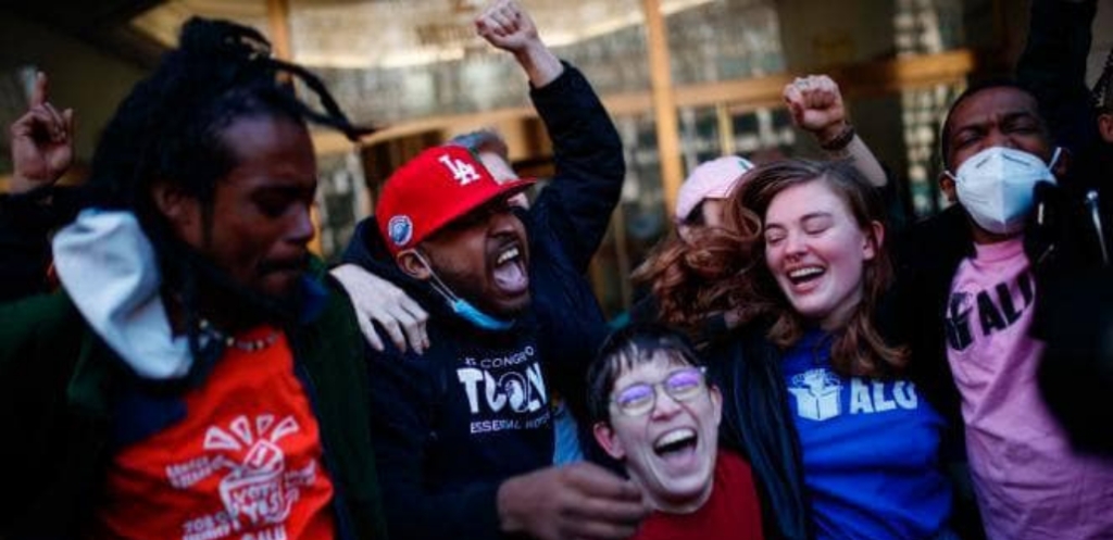 How Latina's Thursday Victory Ignites Confidence for Future Battles